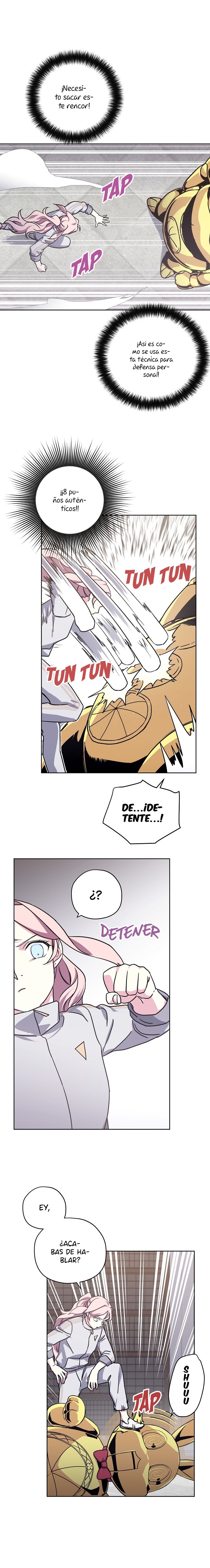 CHITRA Capitulo 64 página 11