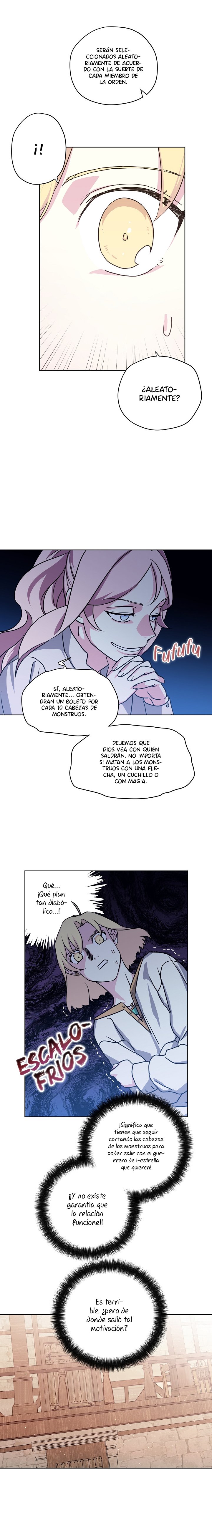 CHITRA Capitulo 64 página 16