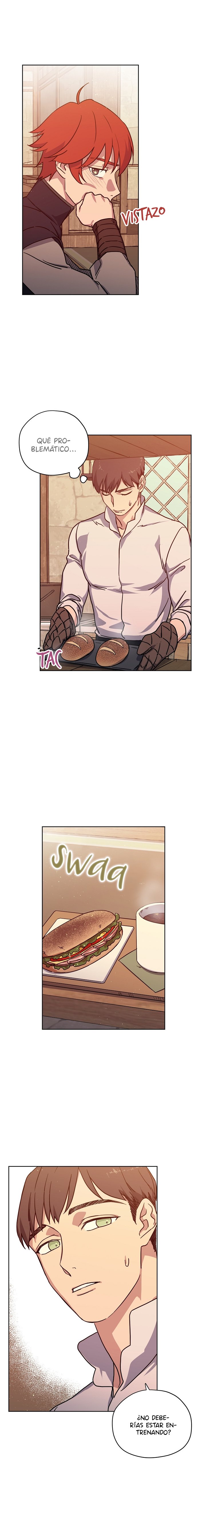 CHITRA Capitulo 64 página 17
