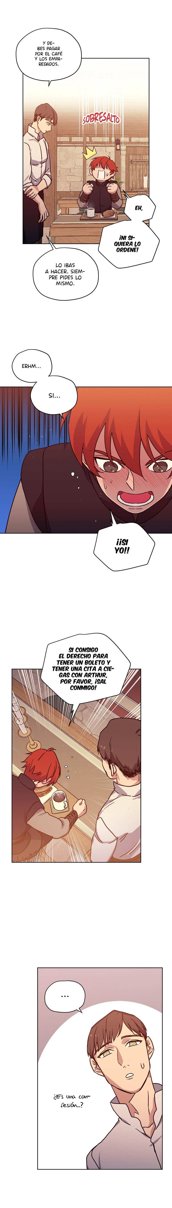 CHITRA Capitulo 64 página 19