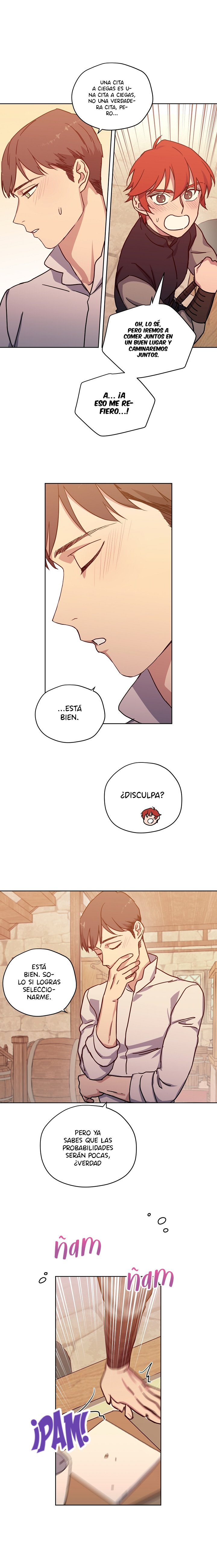 CHITRA Capitulo 64 página 20