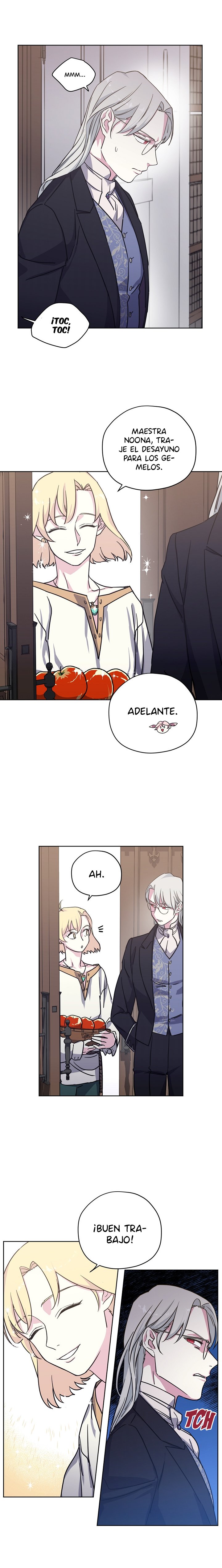 CHITRA Capitulo 64 página 7