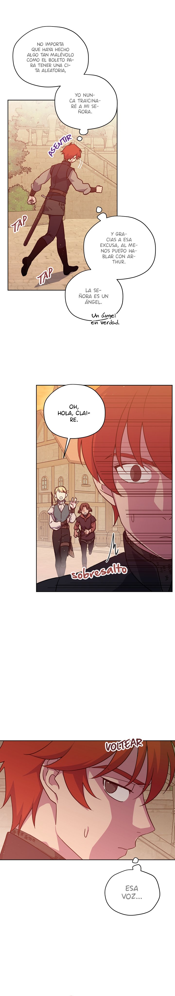 CHITRA Capitulo 65 página 11