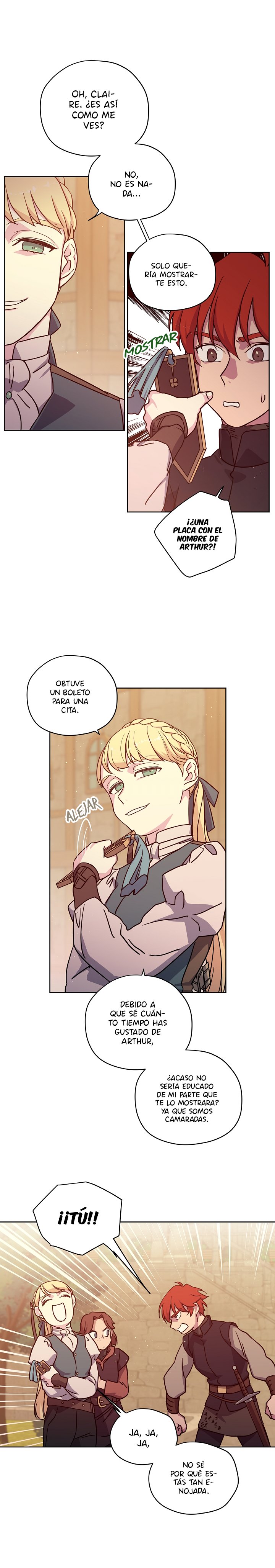 CHITRA Capitulo 65 página 13