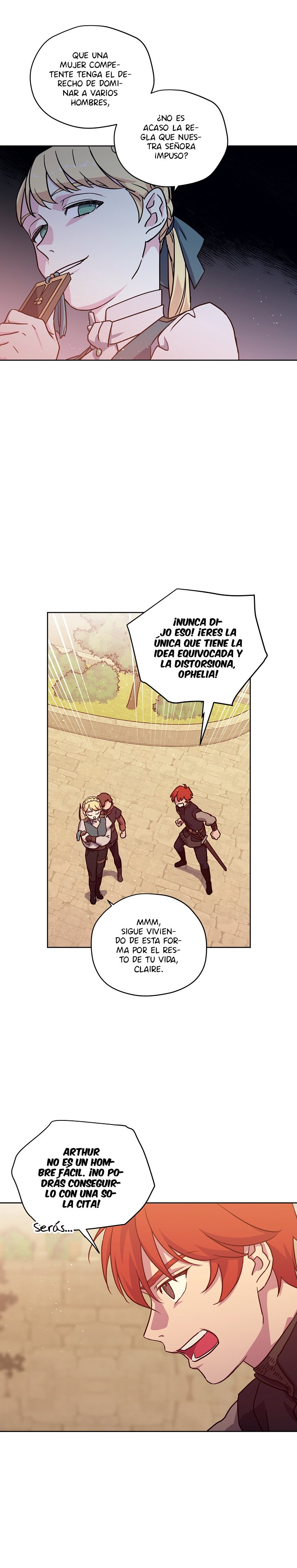 CHITRA Capitulo 65 página 14