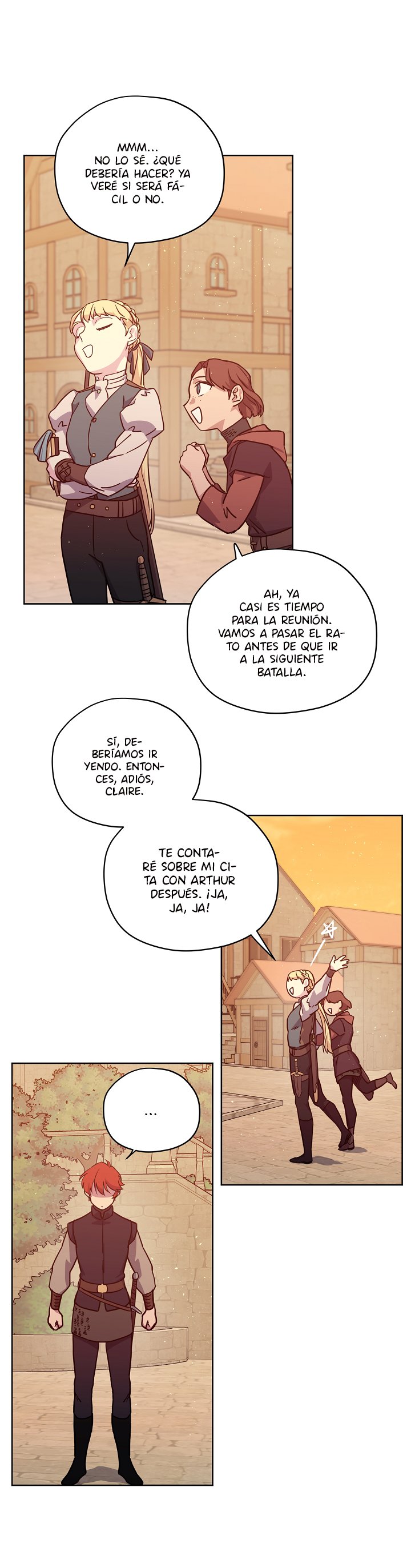 CHITRA Capitulo 65 página 15