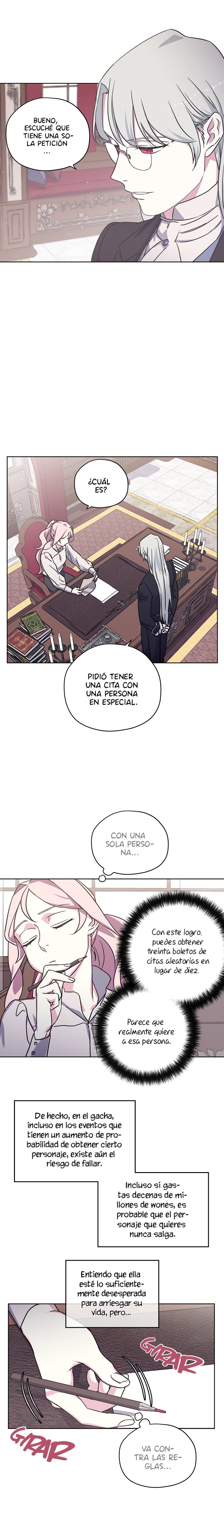 CHITRA Capitulo 65 página 18