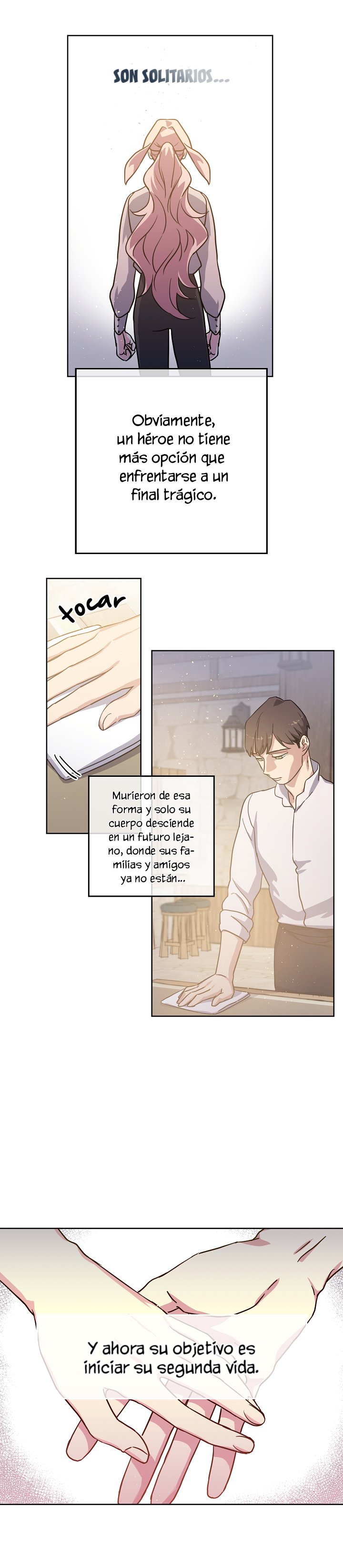 CHITRA Capitulo 65 página 22