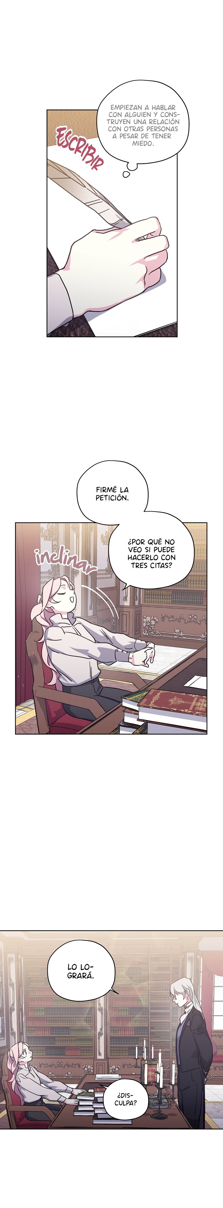 CHITRA Capitulo 65 página 23