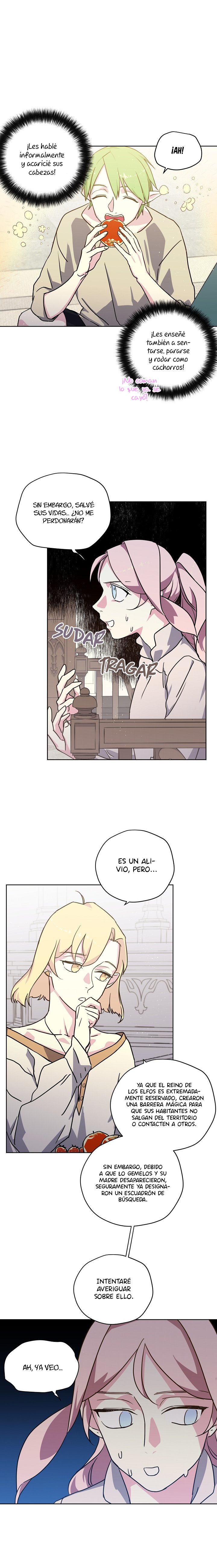 CHITRA Capitulo 66 página 11