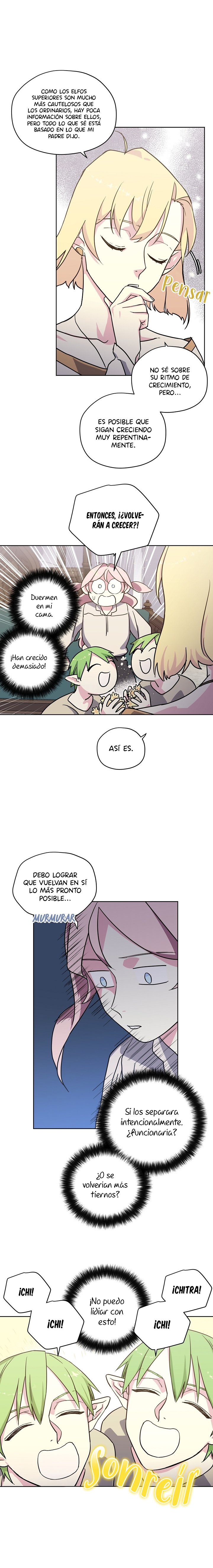 CHITRA Capitulo 66 página 12