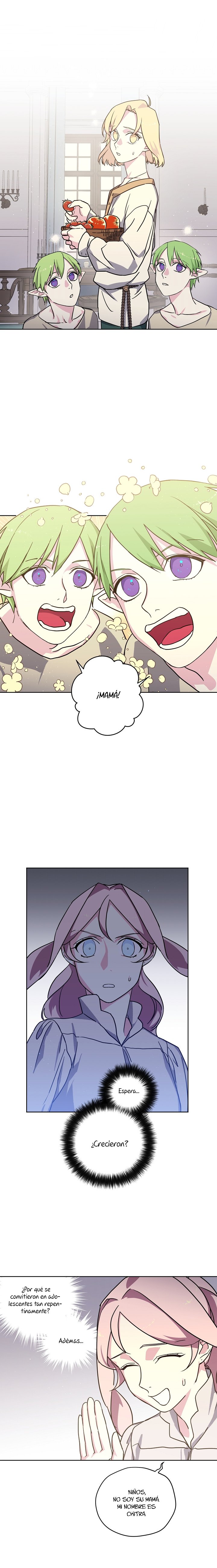 CHITRA Capitulo 66 página 7