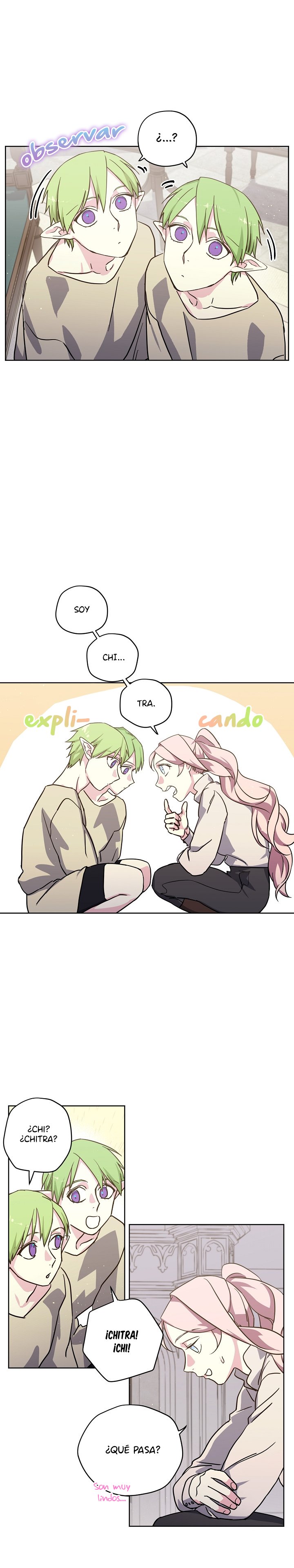 CHITRA Capitulo 66 página 8