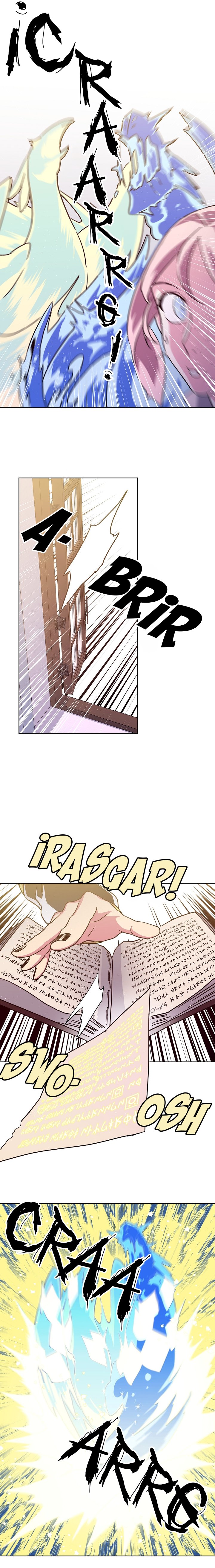 CHITRA Capitulo 67 página 10