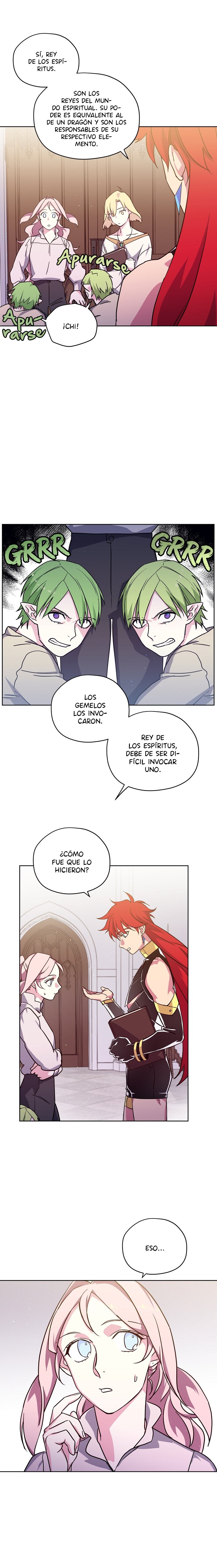 CHITRA Capitulo 67 página 13