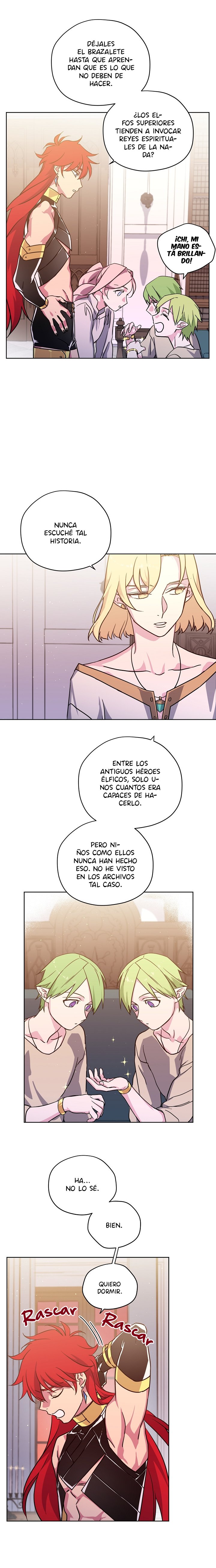 CHITRA Capitulo 67 página 16
