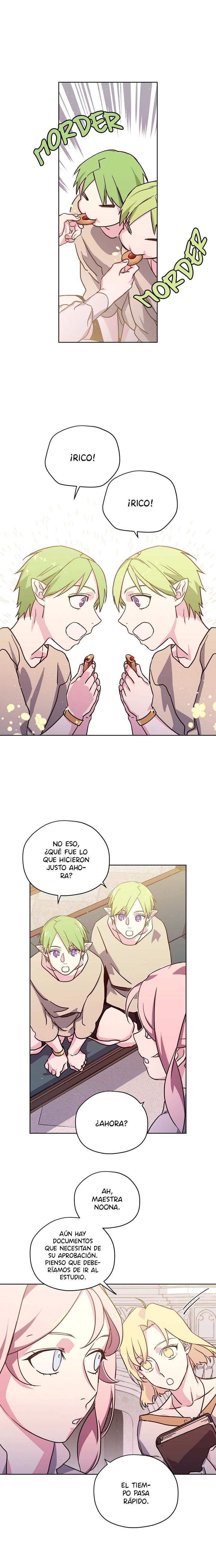CHITRA Capitulo 67 página 19