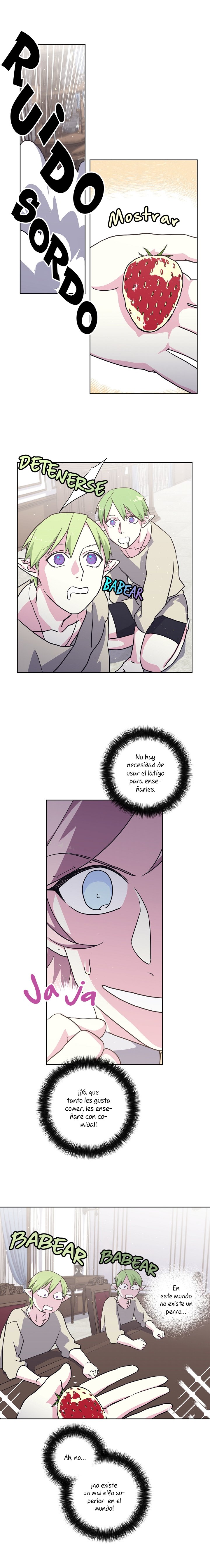 CHITRA Capitulo 67 página 6