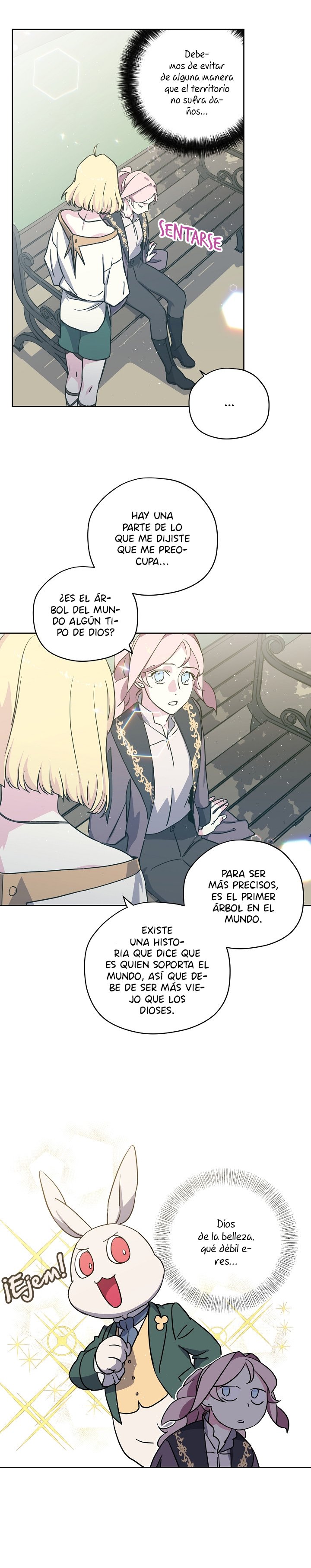 CHITRA Capitulo 68 página 11