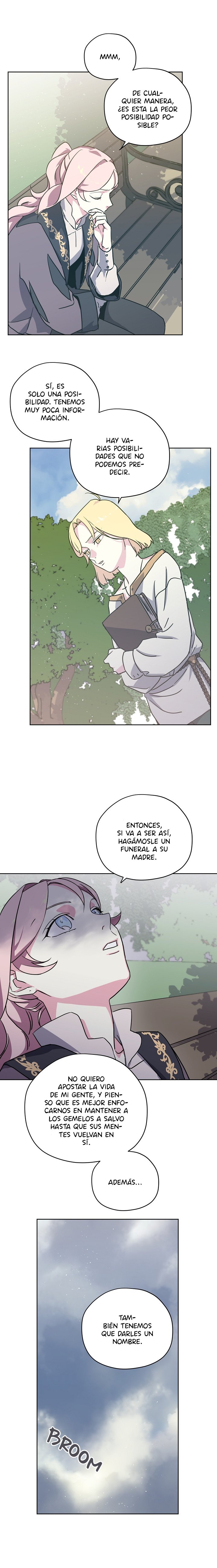 CHITRA Capitulo 68 página 12