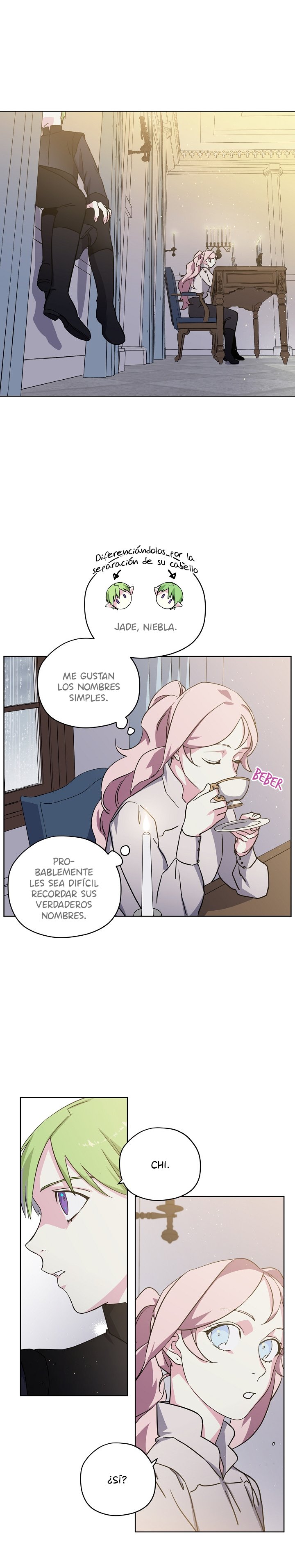 CHITRA Capitulo 68 página 18