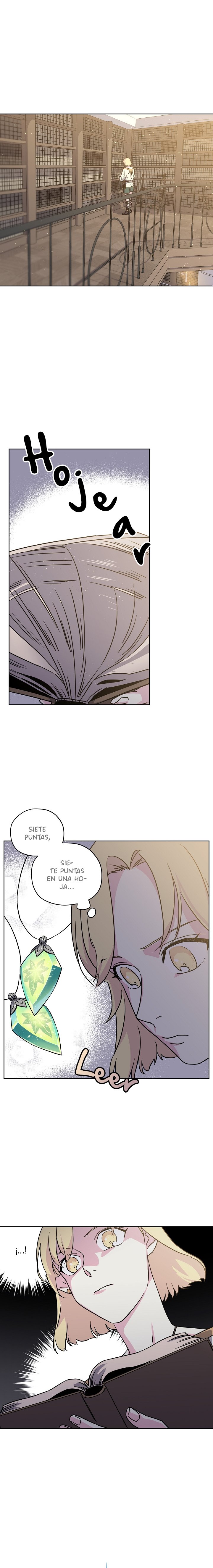 CHITRA Capitulo 68 página 21