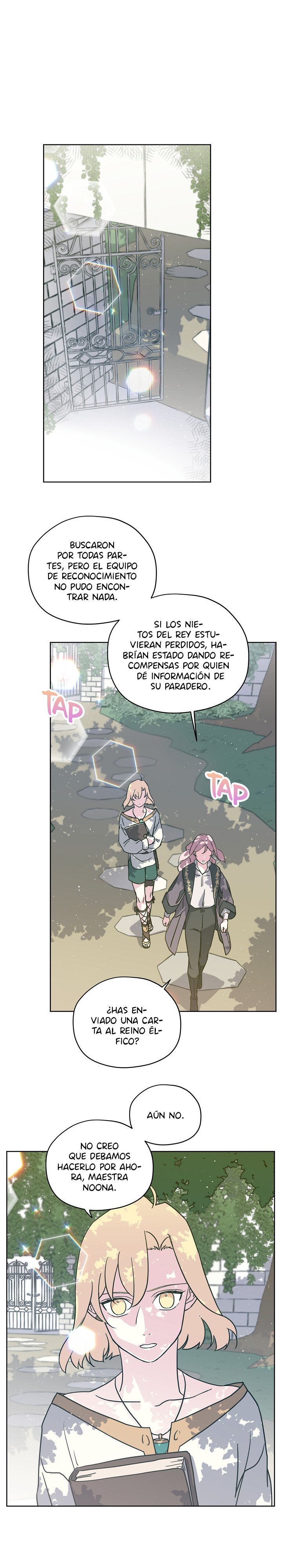 CHITRA Capitulo 68 página 6