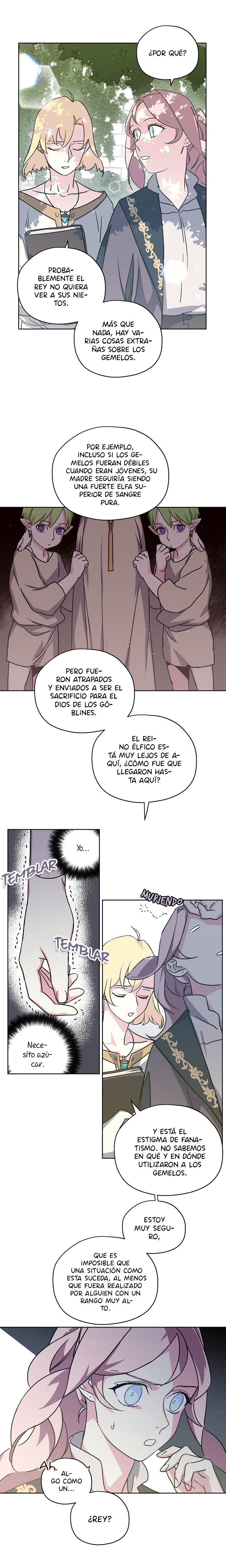 CHITRA Capitulo 68 página 7
