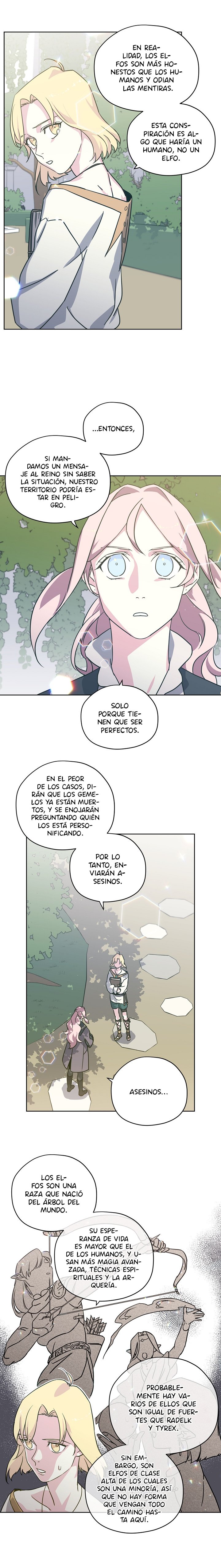 CHITRA Capitulo 68 página 9