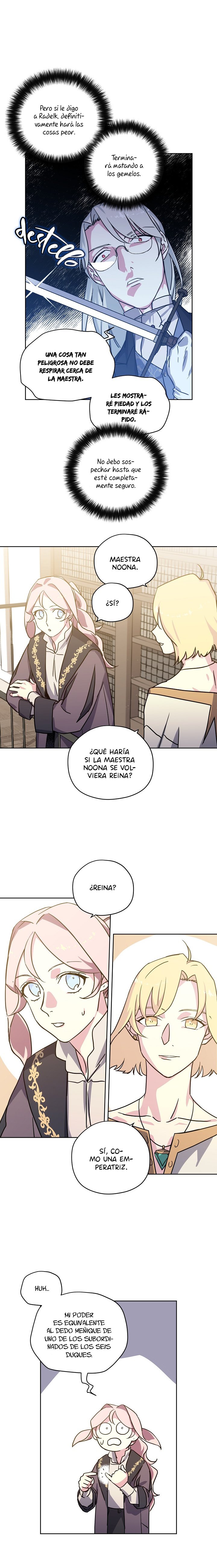 CHITRA Capitulo 69 página 11