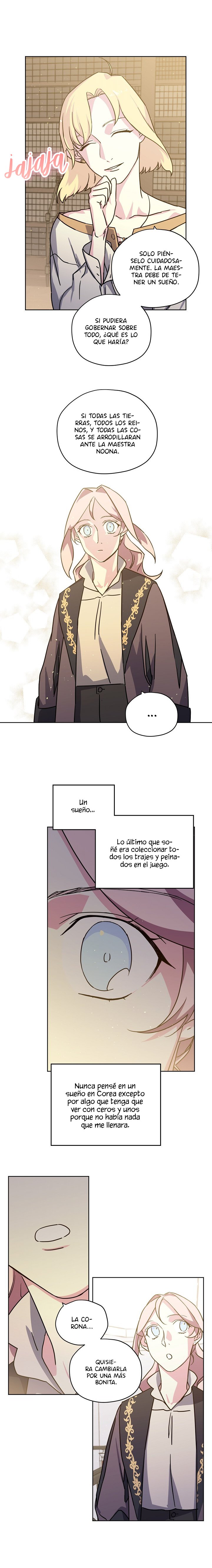 CHITRA Capitulo 69 página 12