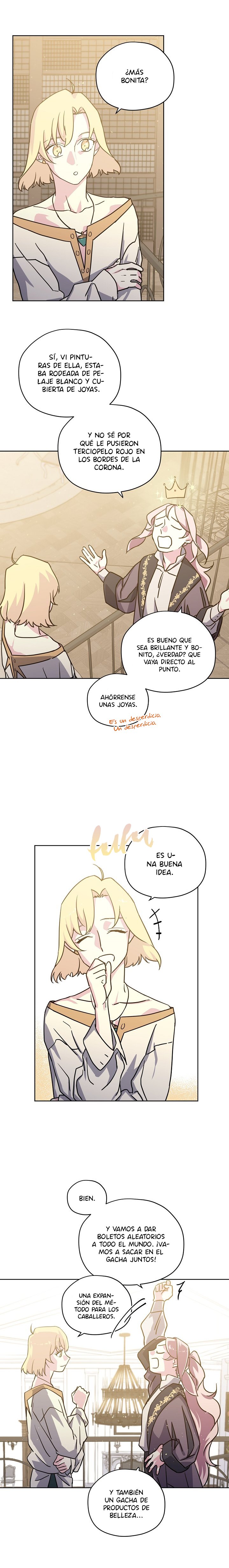 CHITRA Capitulo 69 página 13