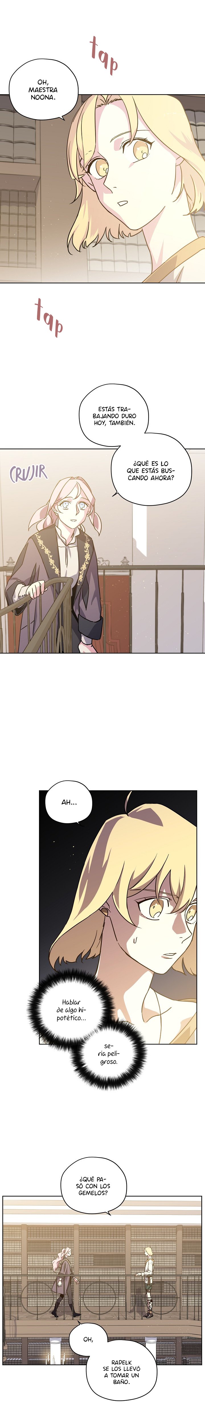 CHITRA Capitulo 69 página 9