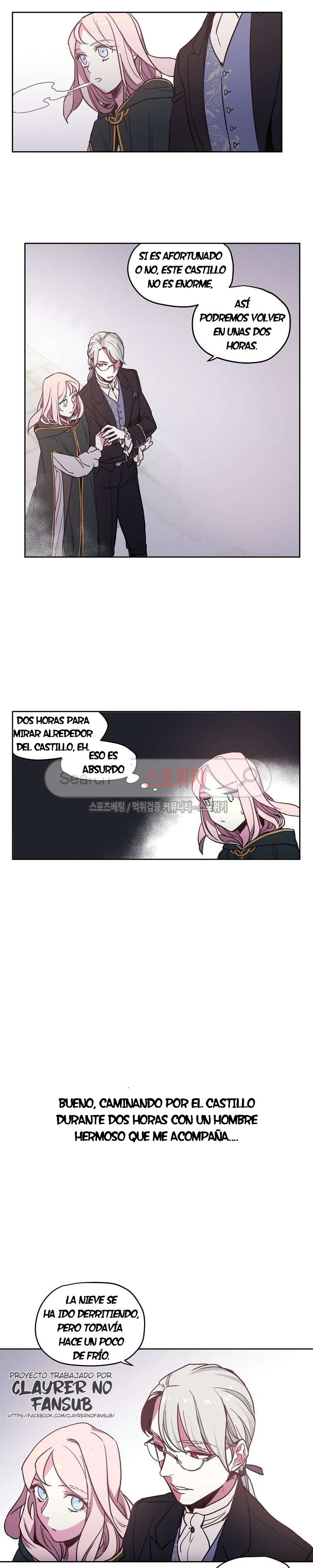 CHITRA Capitulo 7 página 21