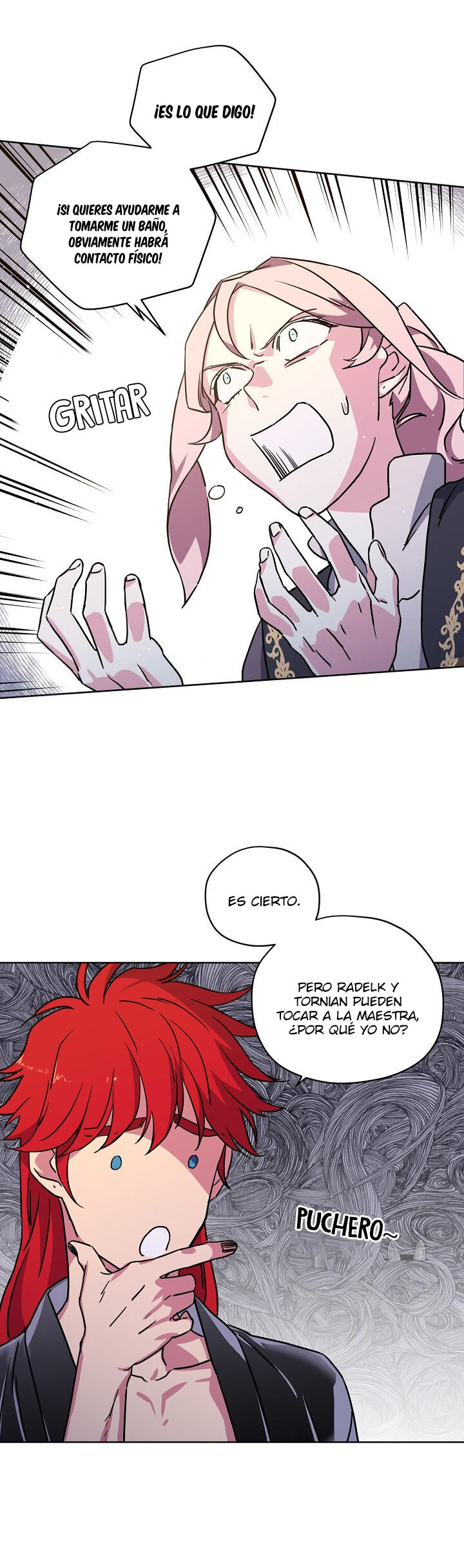 CHITRA Capitulo 70 página 10