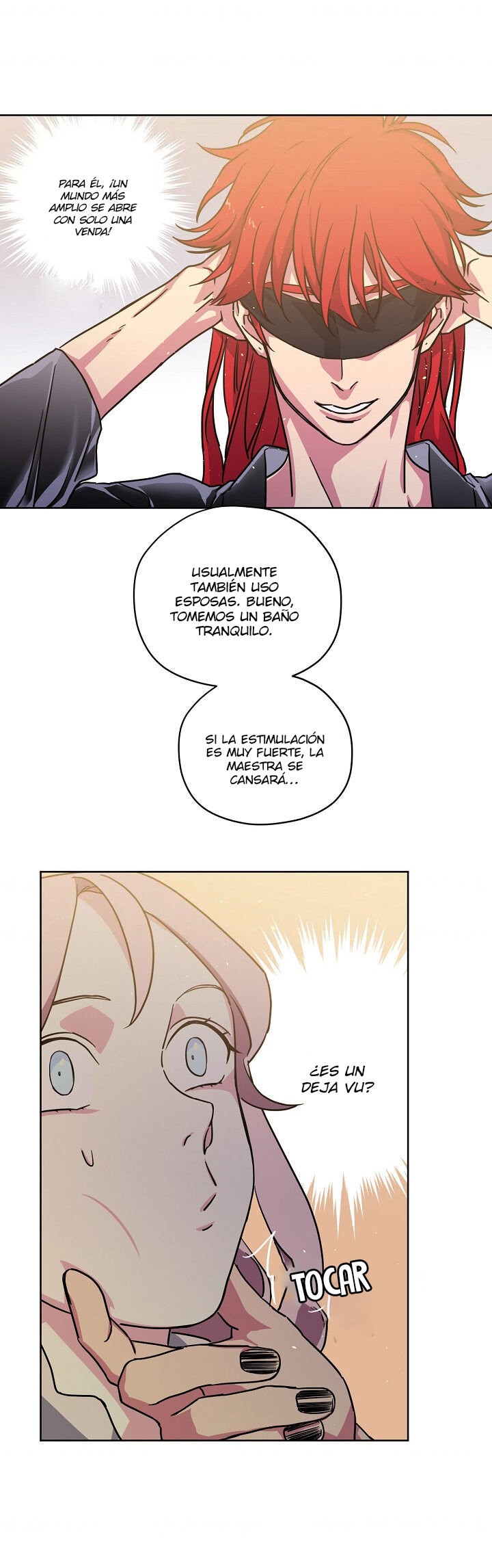 CHITRA Capitulo 70 página 18