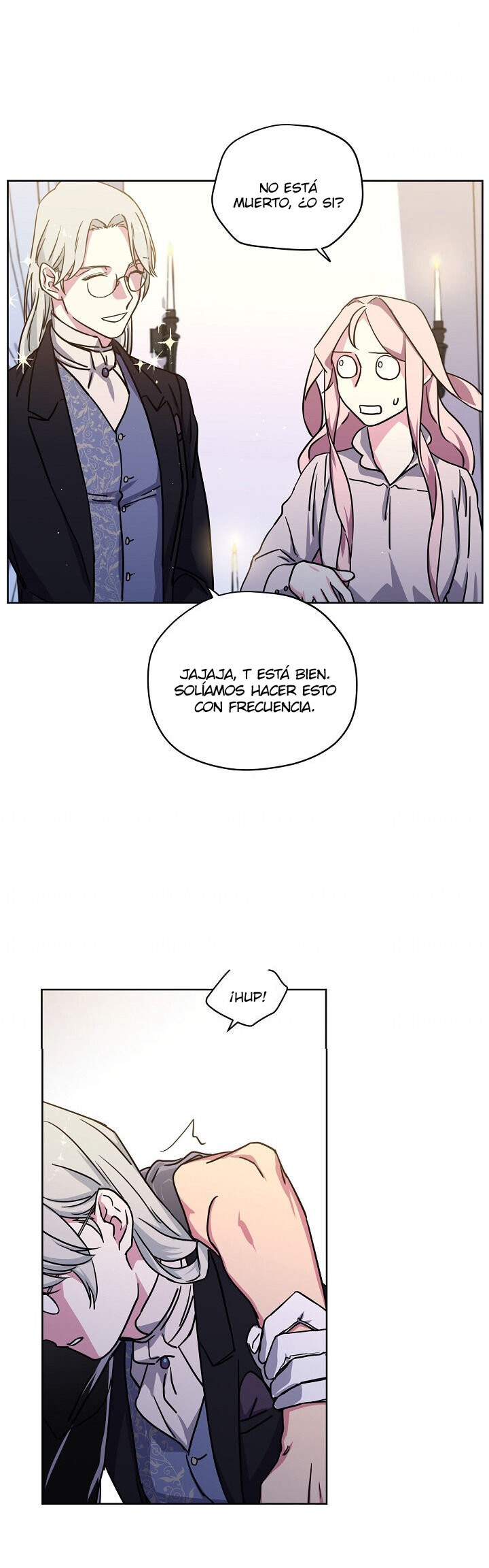 CHITRA Capitulo 70 página 24