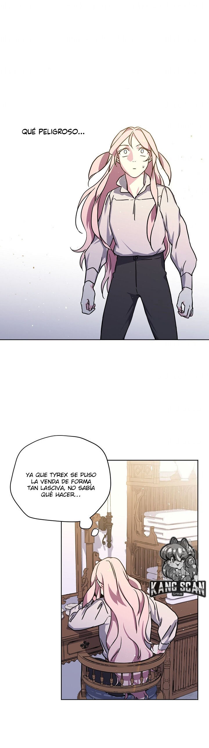 CHITRA Capitulo 70 página 26