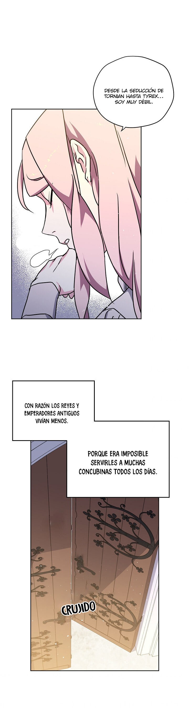 CHITRA Capitulo 70 página 27