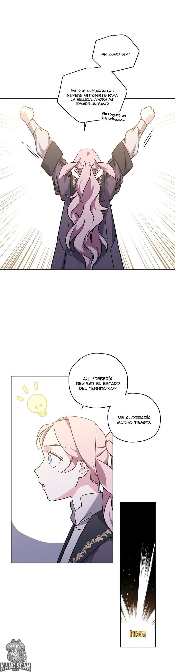 CHITRA Capitulo 70 página 3
