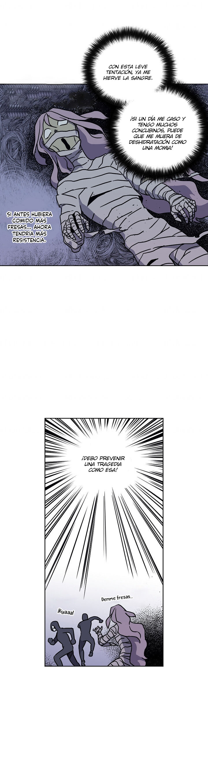 CHITRA Capitulo 70 página 30