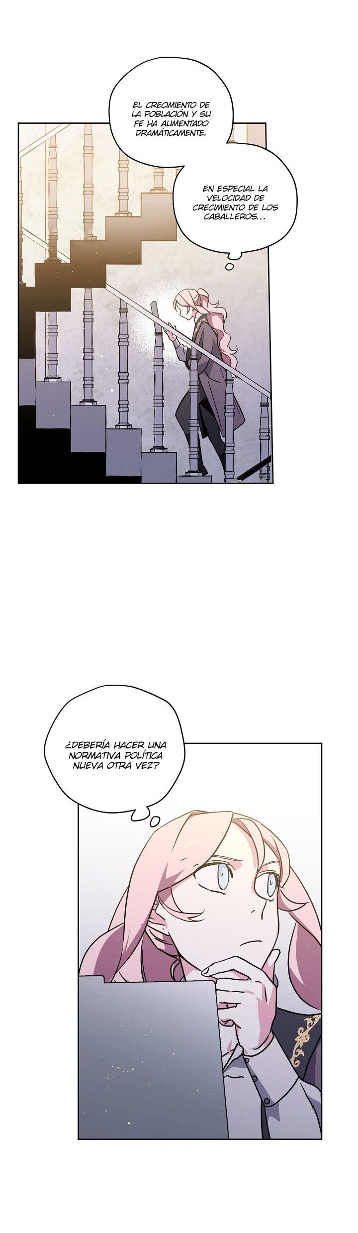 CHITRA Capitulo 70 página 4