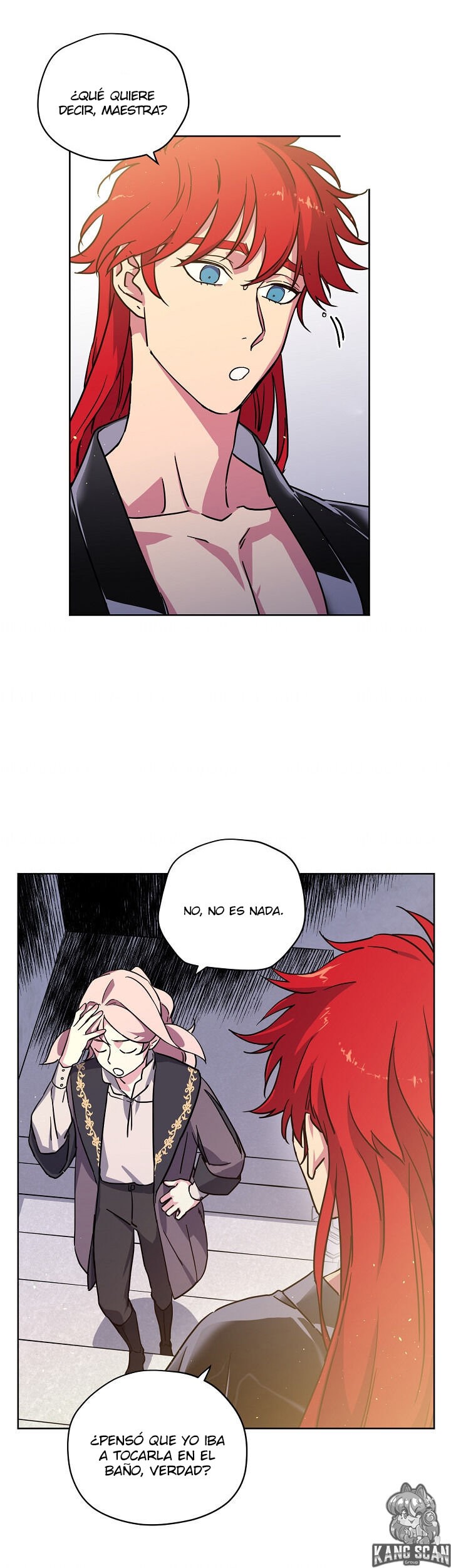 CHITRA Capitulo 70 página 9