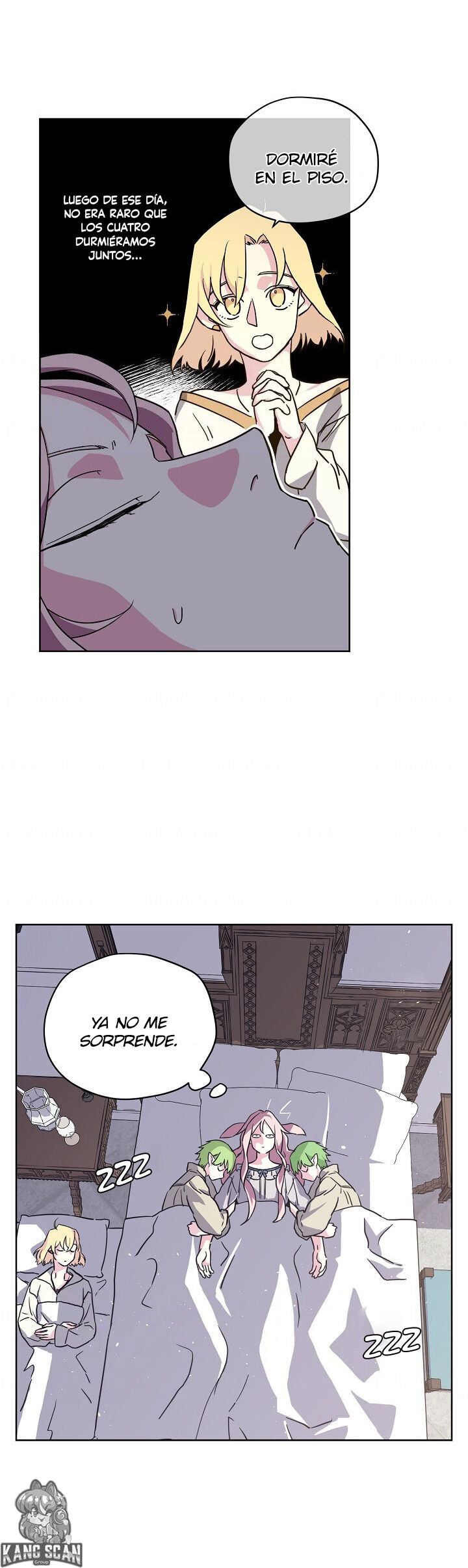 CHITRA Capitulo 71 página 1
