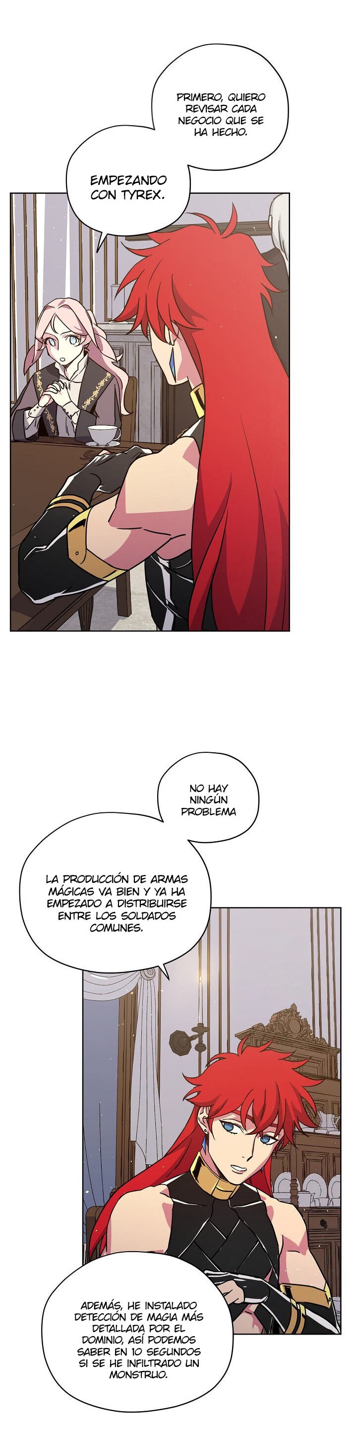 CHITRA Capitulo 71 página 10