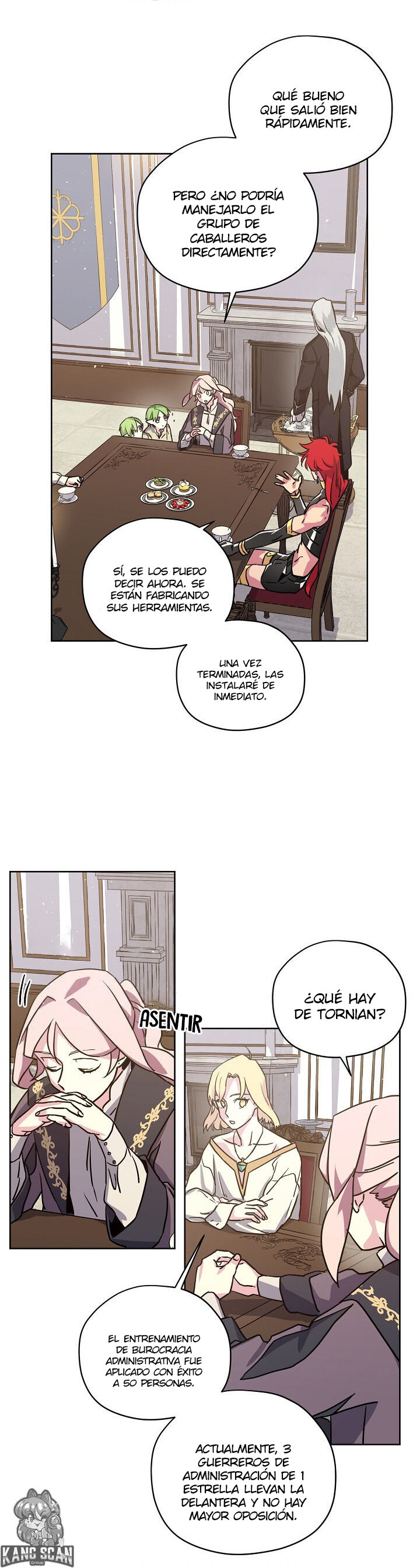 CHITRA Capitulo 71 página 11