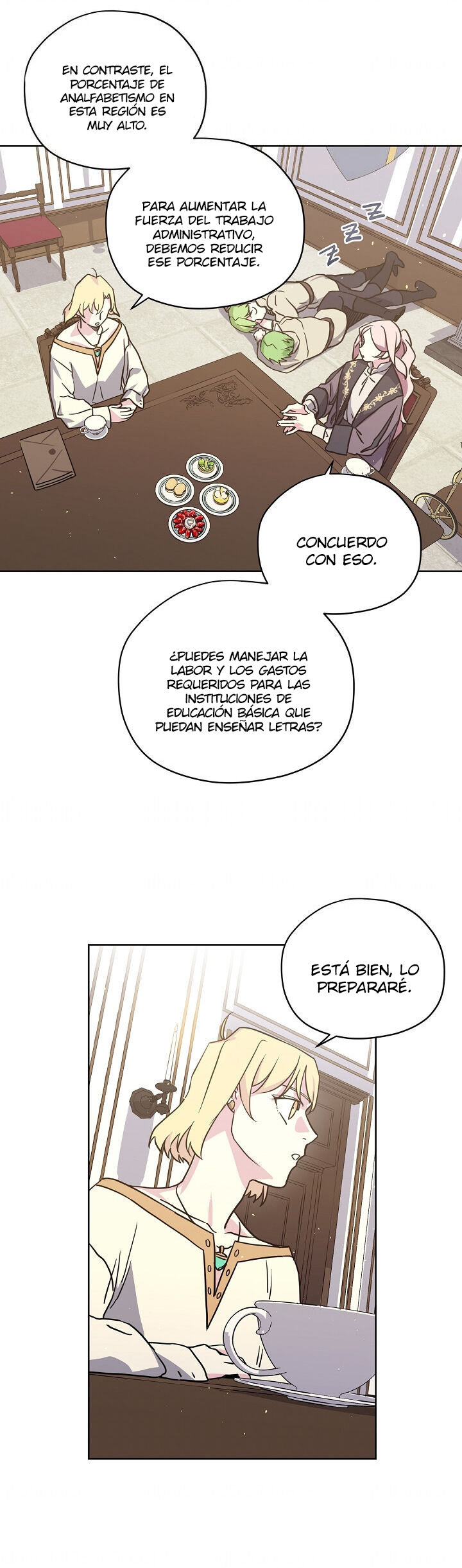 CHITRA Capitulo 71 página 12