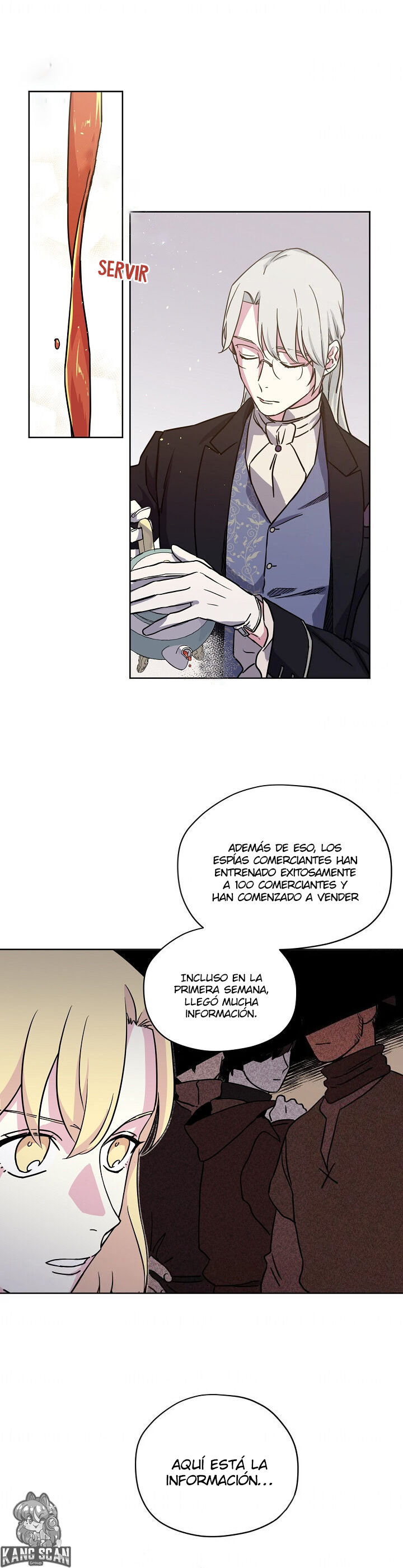 CHITRA Capitulo 71 página 13