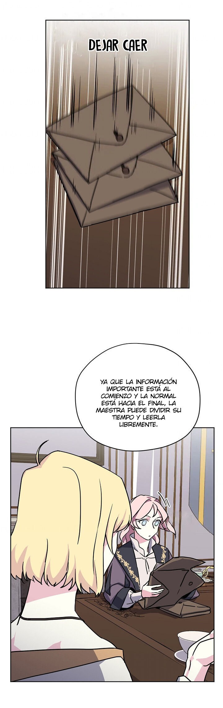 CHITRA Capitulo 71 página 14