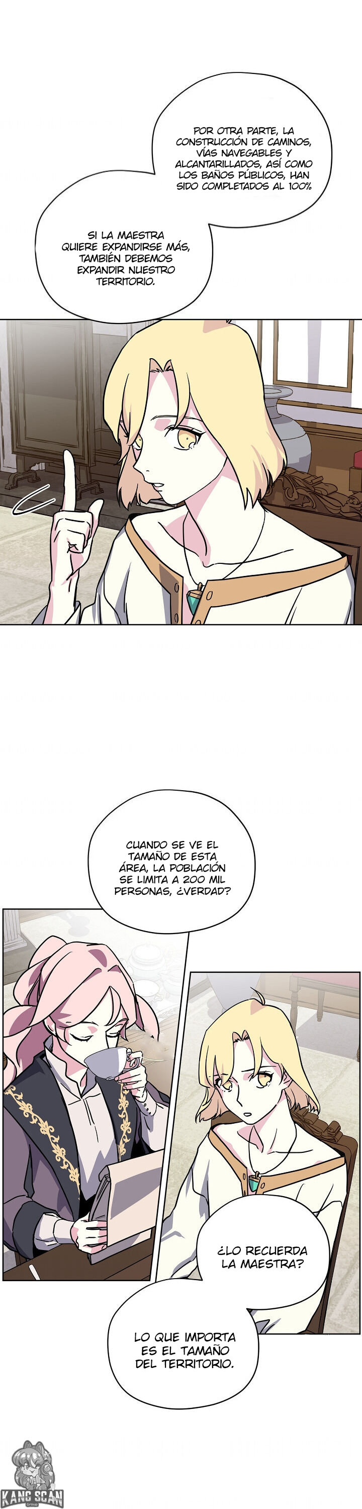 CHITRA Capitulo 71 página 15